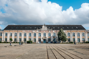 Pompes funèbres Nantes